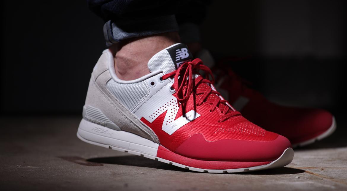 New Balance MRL 996 FH | 417751-60-17 | AFEW STORE